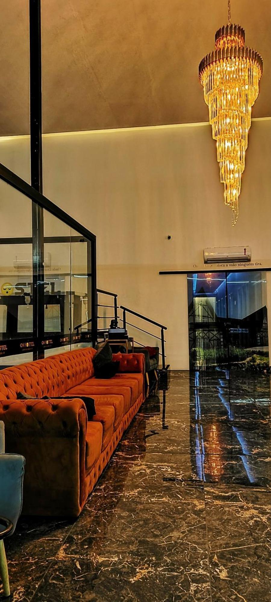 On Hostel Capivari Campos Do Jordao E Passeio Quadriciclo Εξωτερικό φωτογραφία